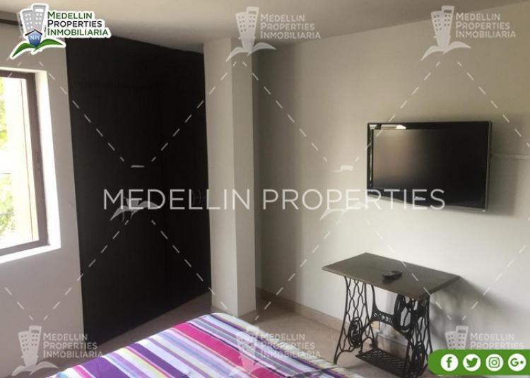 Foto Apartamento en Arriendo en Medellín, Antioquia - APA155120 - BienesOnLine