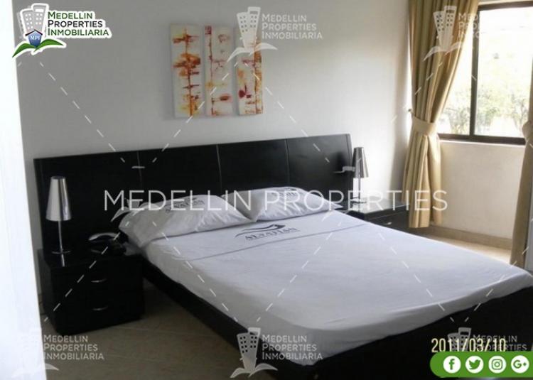 Foto Apartamento en Arriendo en Medellín, Antioquia - APA155122 - BienesOnLine