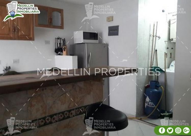 Foto Apartamento en Arriendo en Medellín, Antioquia - APA155123 - BienesOnLine