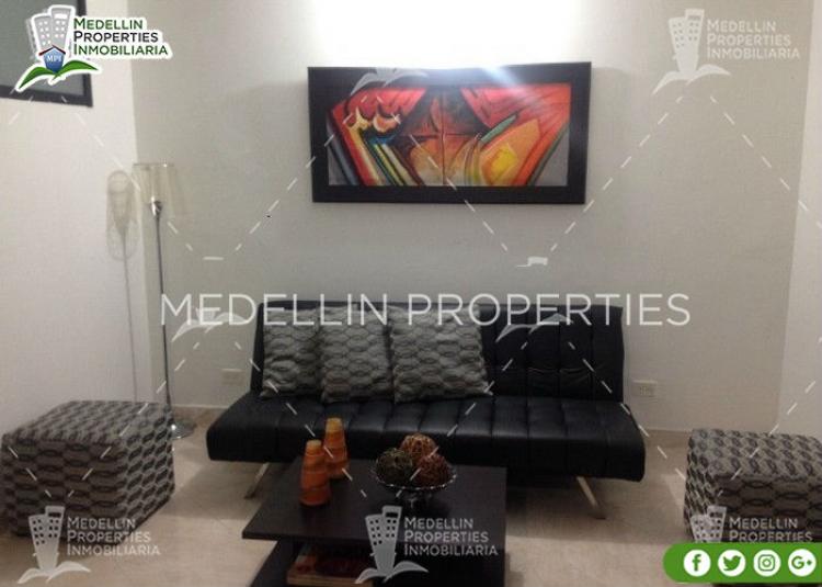 Foto Apartamento en Arriendo en Medellín, Antioquia - APA162299 - BienesOnLine