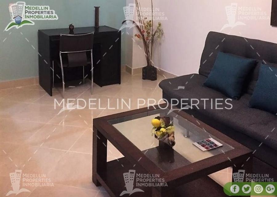 Foto Apartamento en Alojamiento en Laureles, Antioquia - APA171021 - BienesOnLine