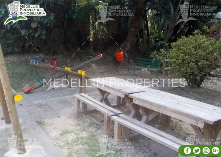 Foto Apartamento en Arriendo en Medellín, Antioquia - APA157143 - BienesOnLine