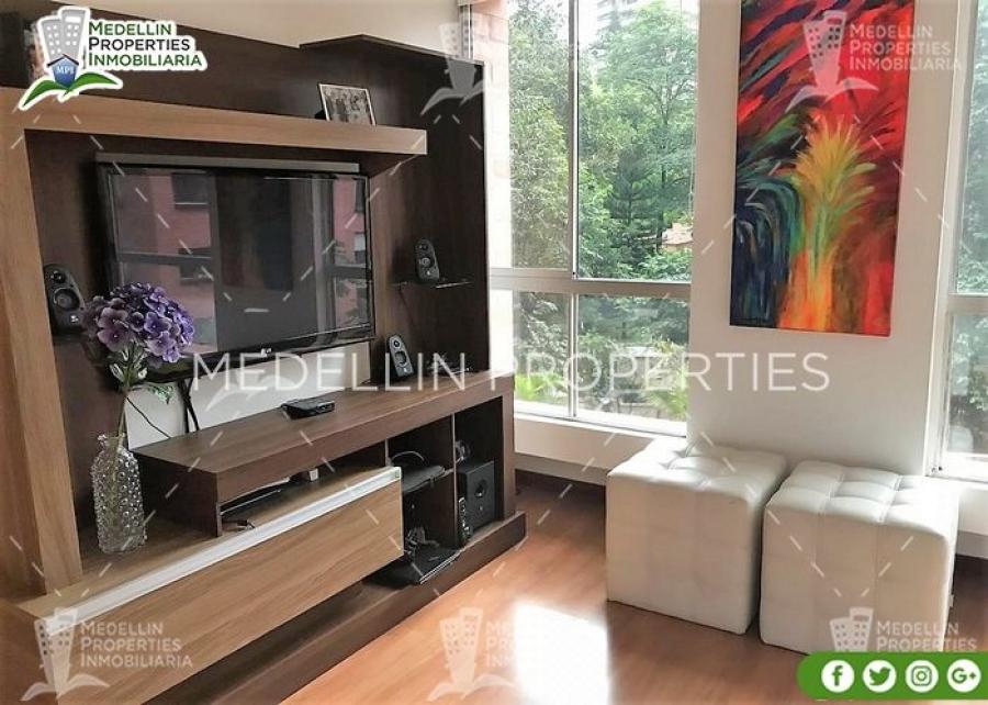 Foto Apartamento en Arriendo en Medellín, Antioquia - APA163937 - BienesOnLine