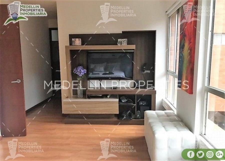 Foto Apartamento en Alojamiento en Medellín, Antioquia - $ 111 - APA168151 - BienesOnLine