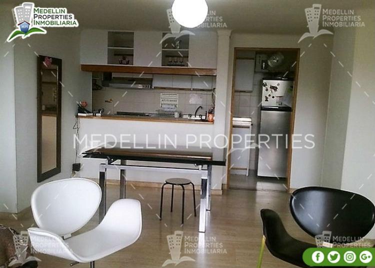 Foto Apartamento en Arriendo en Medellín, Antioquia - APA160607 - BienesOnLine