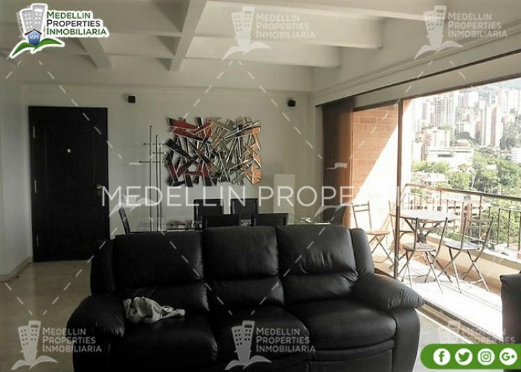 Foto Apartamento en Arriendo en Medellín, Antioquia - APA160454 - BienesOnLine