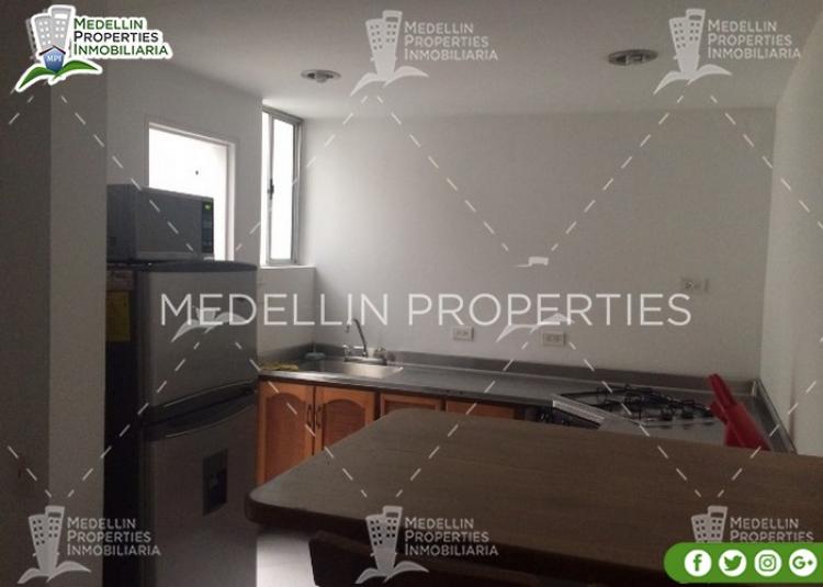 Foto Apartamento en Arriendo en Medellín, Antioquia - APA157194 - BienesOnLine