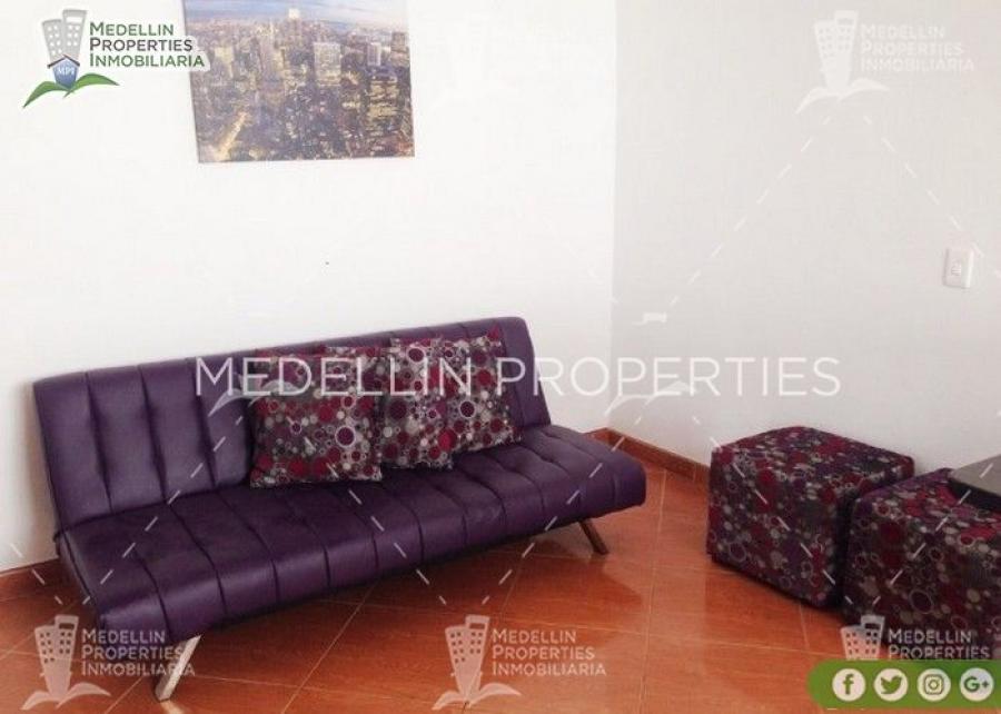 Foto Apartamento en Alojamiento en Medellín, Antioquia - APA168667 - BienesOnLine