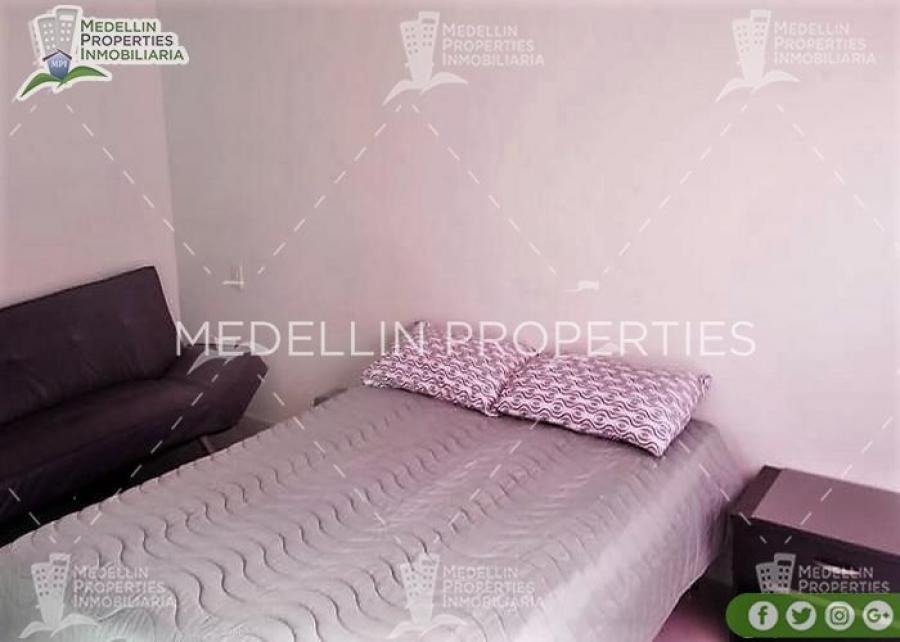 Foto Apartamento en Alojamiento en Medellín, Antioquia - APA168666 - BienesOnLine