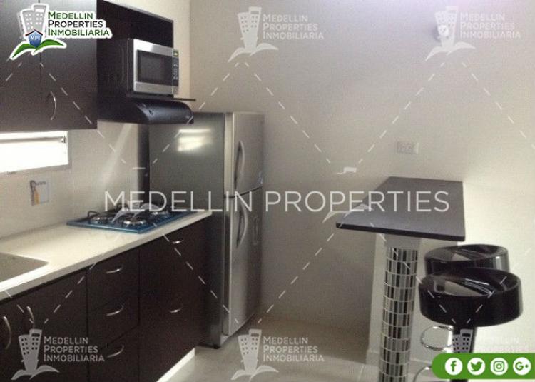 Foto Apartamento en Arriendo en Medellín, Antioquia - APA162288 - BienesOnLine