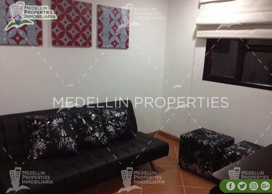 Foto Apartamento en Alojamiento en Medellín, Antioquia - APA168664 - BienesOnLine