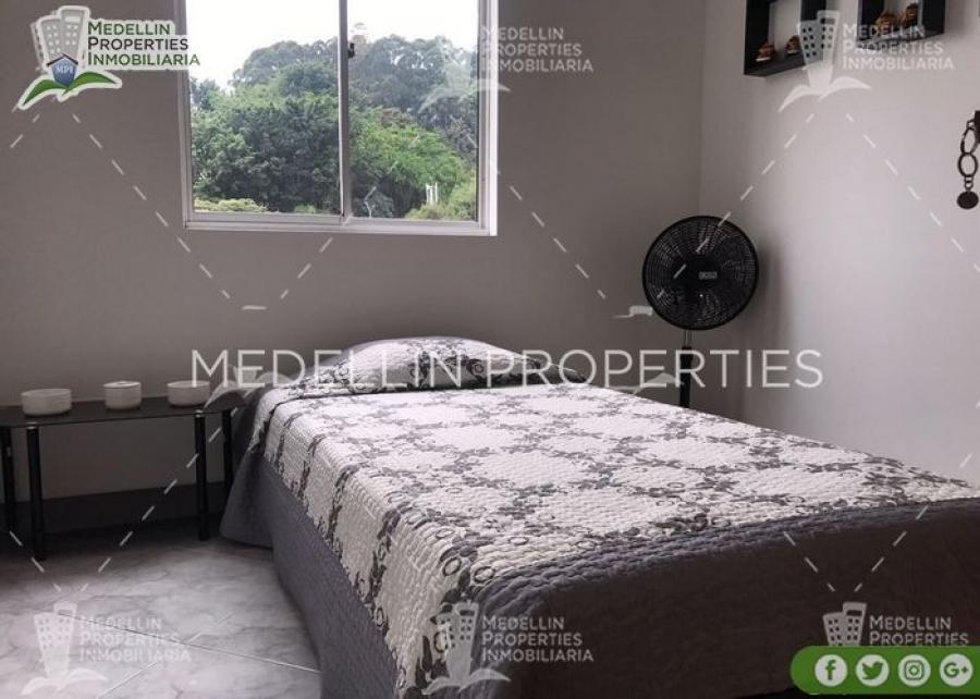 Foto Apartamento en Alojamiento en El Poblado, Antioquia - APA171892 - BienesOnLine