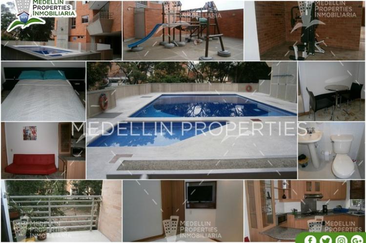 Foto Apartamento en Arriendo en Medellín, Antioquia - APA156696 - BienesOnLine