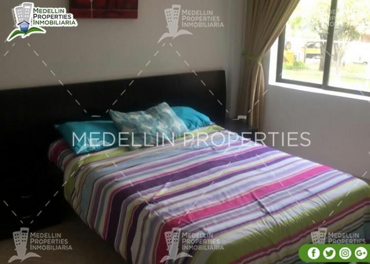 Foto Apartamento en Arriendo en Medellín, Antioquia - APA157218 - BienesOnLine