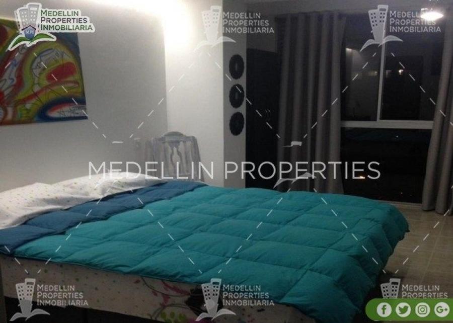 Foto Apartamento en Arriendo en El Poblado, Medellín, Antioquia - APA176028 - BienesOnLine