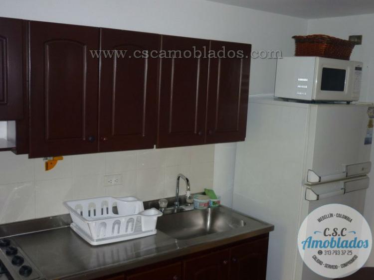 Foto Apartamento en Arriendo en Medellín, Antioquia - APA113577 - BienesOnLine