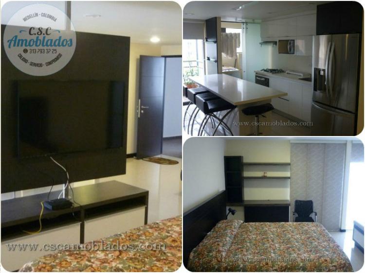 Foto Apartamento en Arriendo en Medellín, Antioquia - APA113561 - BienesOnLine