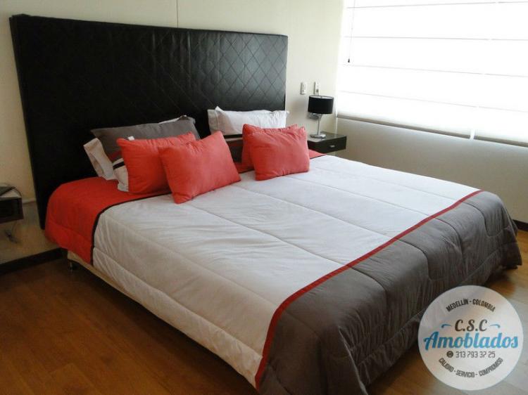 Foto Apartamento en Arriendo en Medellín, Antioquia - APA113389 - BienesOnLine