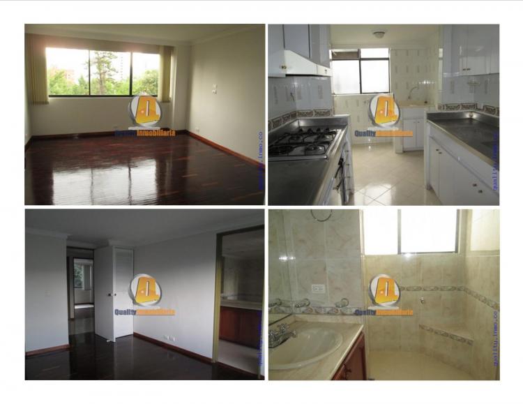 Foto Apartamento en Arriendo en Poblado, Medellín, Antioquia - $ 1.800.000 - APA78725 - BienesOnLine