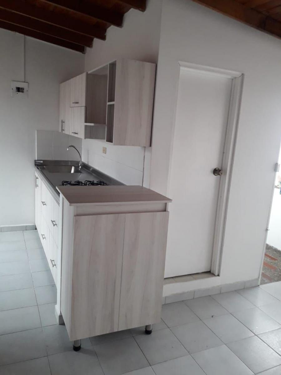 Alquiler Apartamento en Robledo La Campiña Medellin