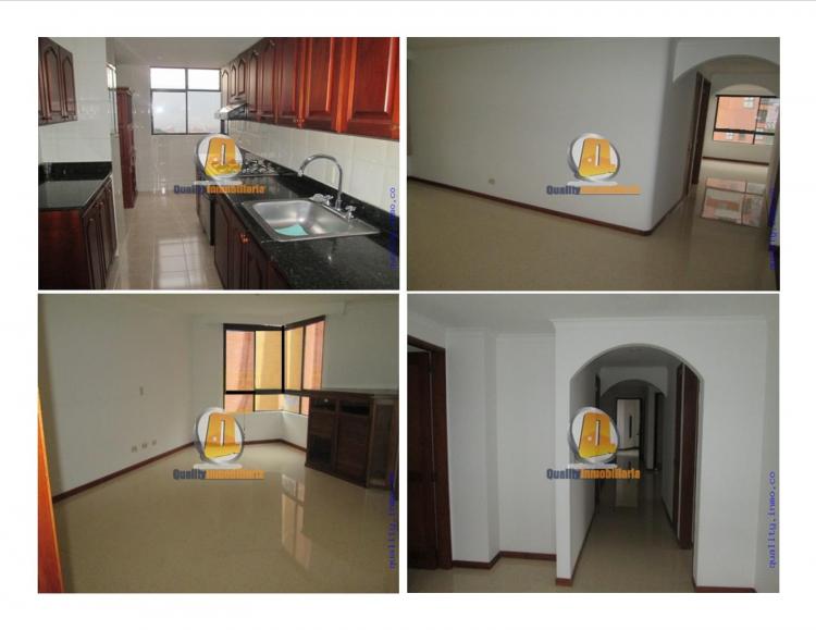 Foto Apartamento en Arriendo en Poblado, Medellín, Antioquia - $ 2.400.000 - APA80057 - BienesOnLine