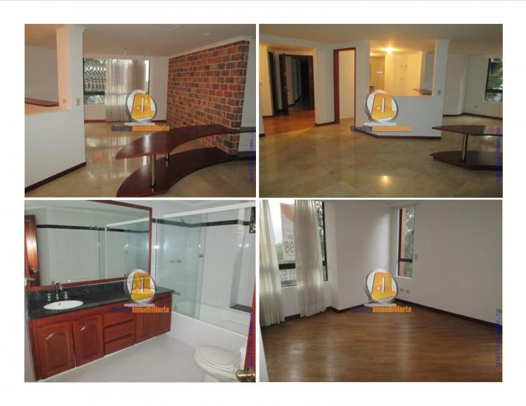 Foto Apartamento en Arriendo en Poblado, Medellín, Antioquia - $ 2.000.000 - APA80055 - BienesOnLine