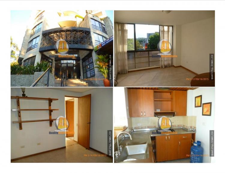 Foto Apartamento en Arriendo en Poblado, Medellín, Antioquia - $ 1.100.000 - APA82088 - BienesOnLine