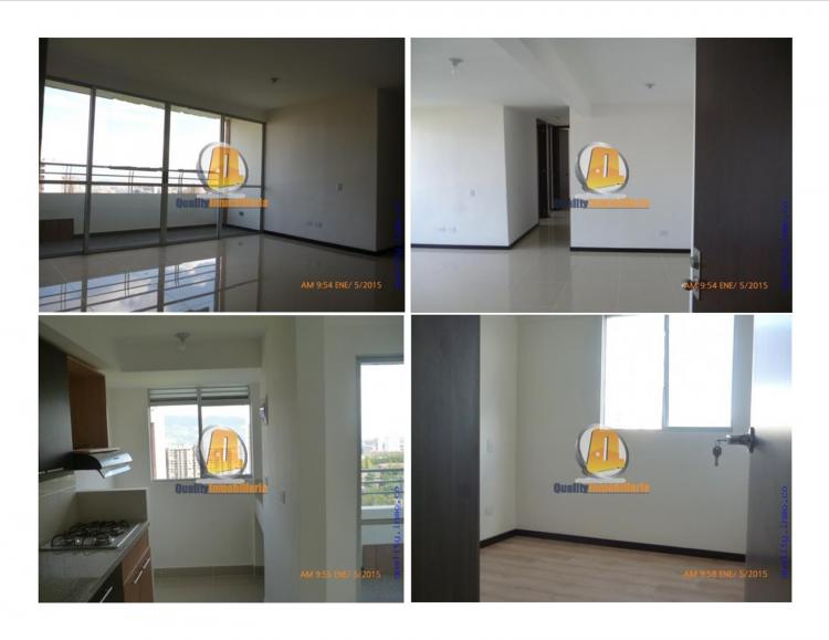 Foto Apartamento en Arriendo en Sabaneta, Antioquia - $ 960.000 - APA80051 - BienesOnLine