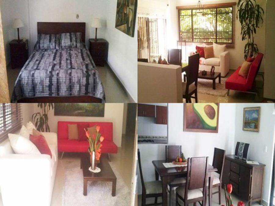 Foto Apartamento en Arriendo en poblado, Antioquia - APA167175 - BienesOnLine