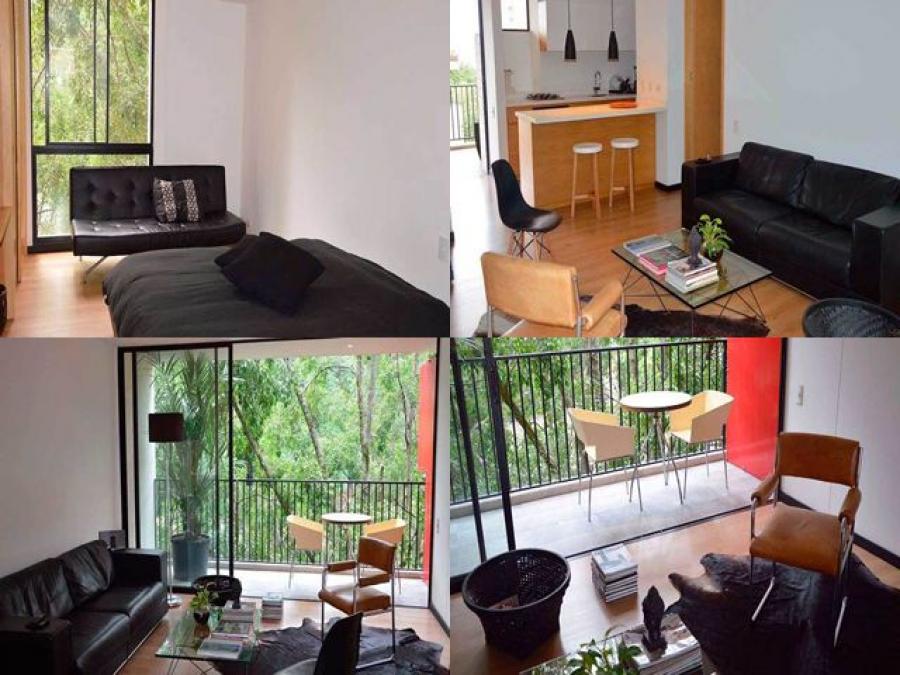 Foto Apartamento en Arriendo en poblado, Antioquia - APA167176 - BienesOnLine