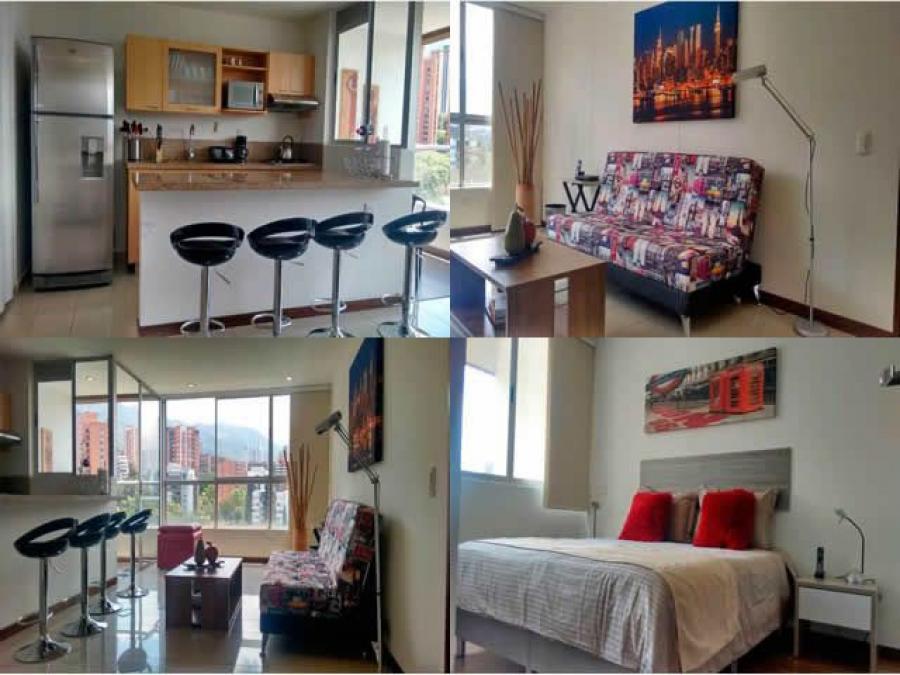 Foto Apartamento en Alojamiento en Medellín, Antioquia - APA167507 - BienesOnLine