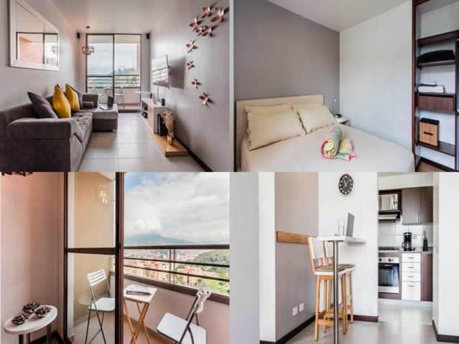 Foto Apartamento en Alojamiento en Medellín, Antioquia - APA167511 - BienesOnLine