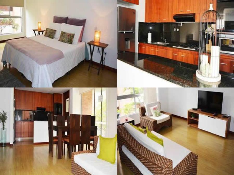 Foto Apartamento en Alojamiento en Medellín, Antioquia - APA167513 - BienesOnLine