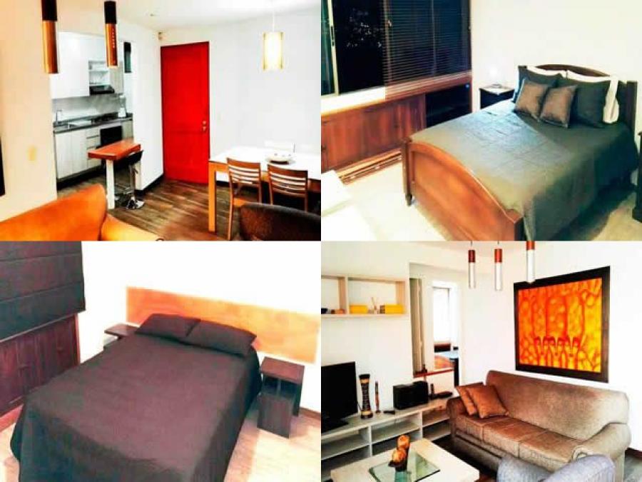 Foto Apartamento en Alojamiento en Medellín, Antioquia - APA167514 - BienesOnLine