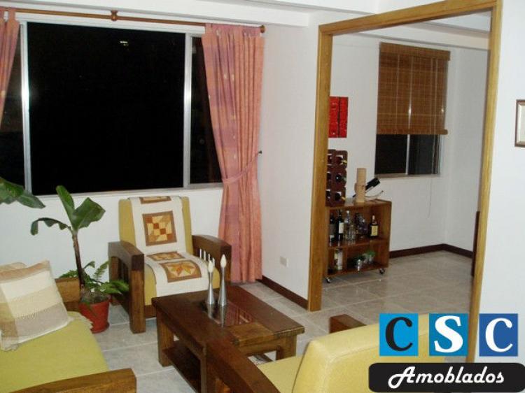 Foto Apartamento en Alojamiento en Medellín, Antioquia - APA55563 - BienesOnLine