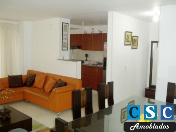 Foto Apartamento en Alojamiento en Medellín, Antioquia - APA55559 - BienesOnLine