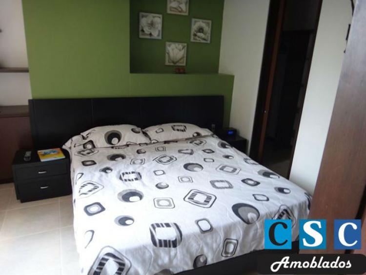 Foto Apartamento en Alojamiento en Medellín, Antioquia - APA55550 - BienesOnLine