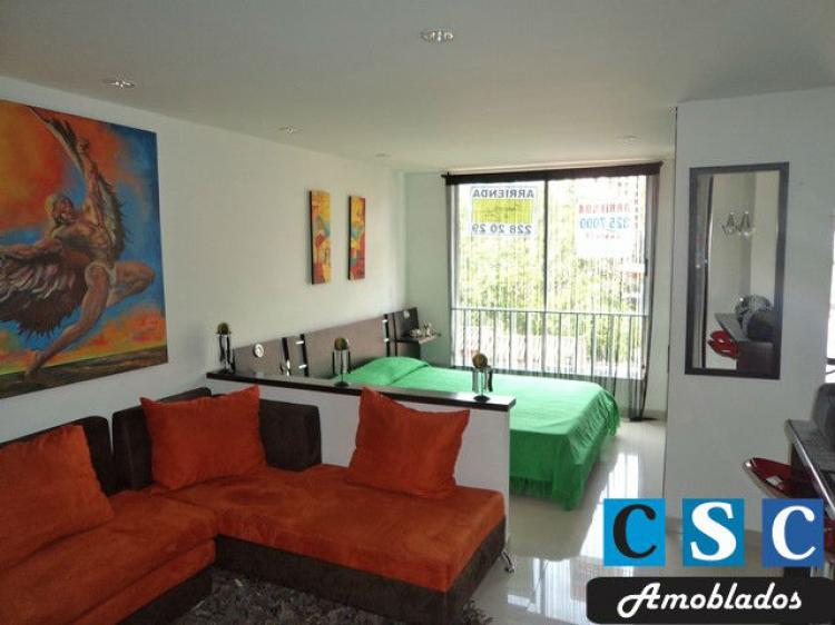 Foto Apartamento en Alojamiento en Medellín, Antioquia - APA55548 - BienesOnLine