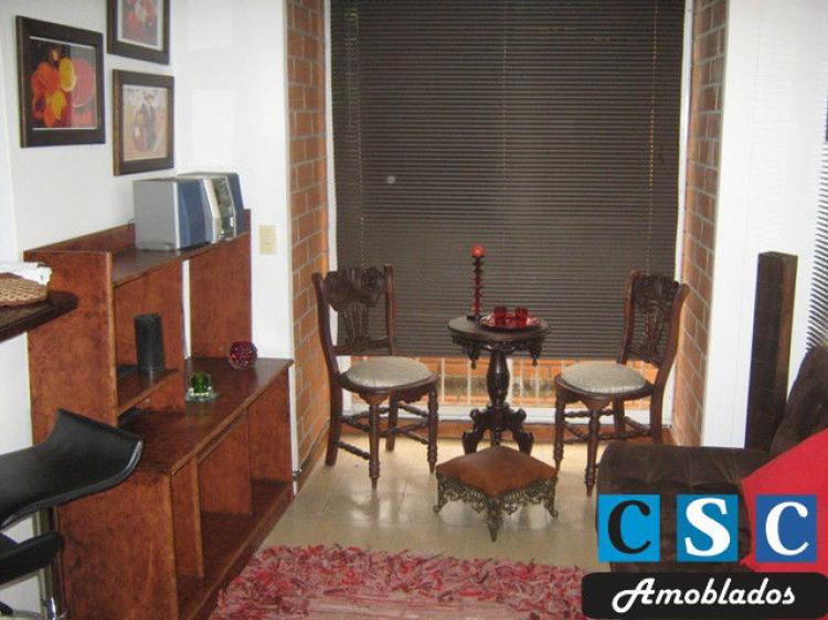 Foto Apartamento en Alojamiento en Medellín, Antioquia - APA55545 - BienesOnLine