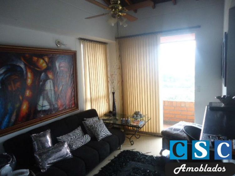 Foto Apartamento en Alojamiento en Medellín, Antioquia - APA55533 - BienesOnLine