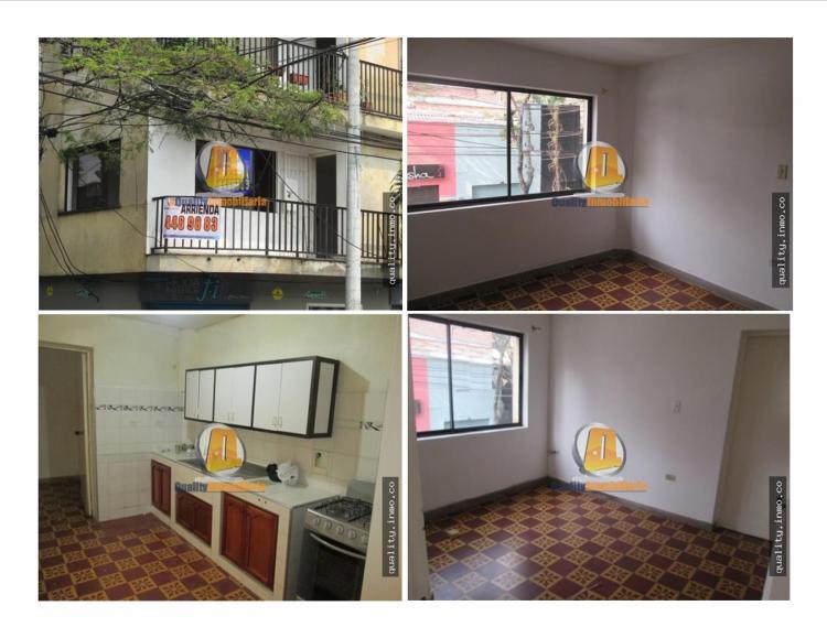 Alquiler Casa Envigado Parque Cod 83236