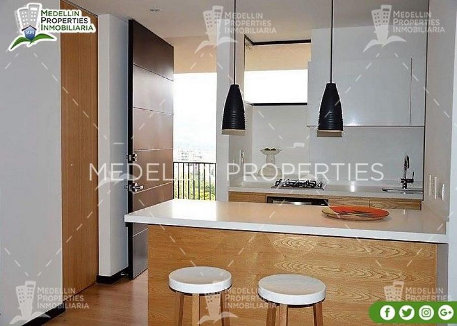 Foto Apartamento en Alojamiento en El Poblado, Antioquia - APA173768 - BienesOnLine