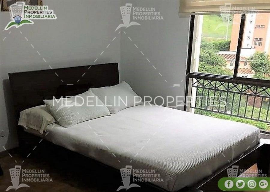 Foto Apartamento en Alojamiento en El Poblado, Antioquia - APA171591 - BienesOnLine