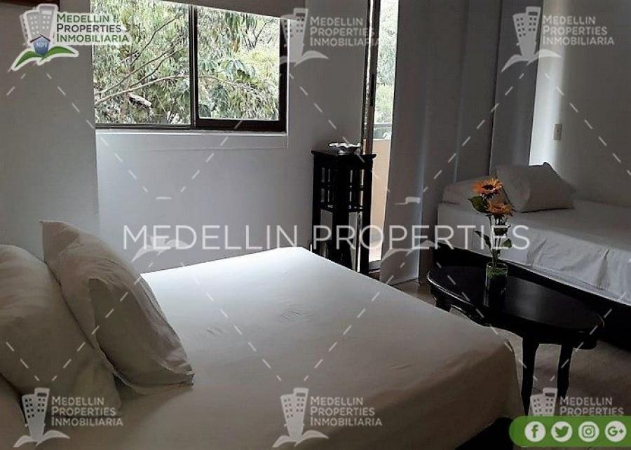 Foto Apartamento en Alojamiento en El Poblado, Antioquia - APA171588 - BienesOnLine