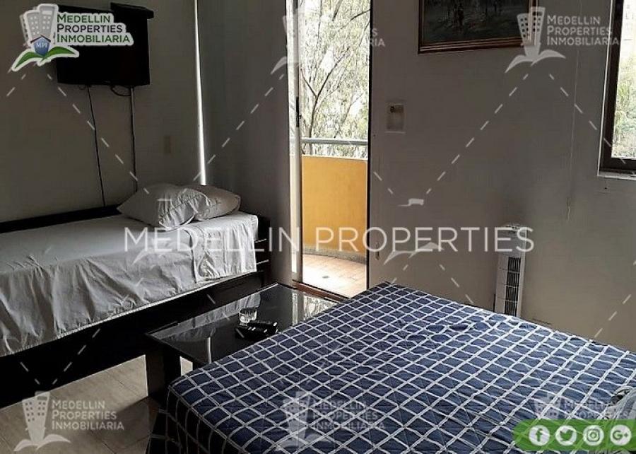 Foto Apartamento en Alojamiento en El Poblado, Antioquia - APA171587 - BienesOnLine