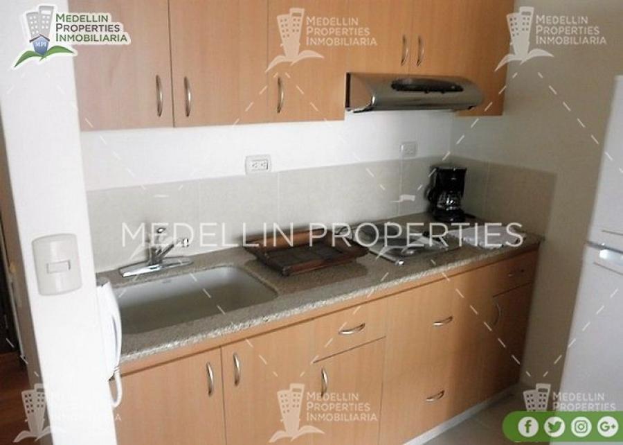 Foto Apartamento en Alojamiento en El Poblado, Antioquia - APA172862 - BienesOnLine