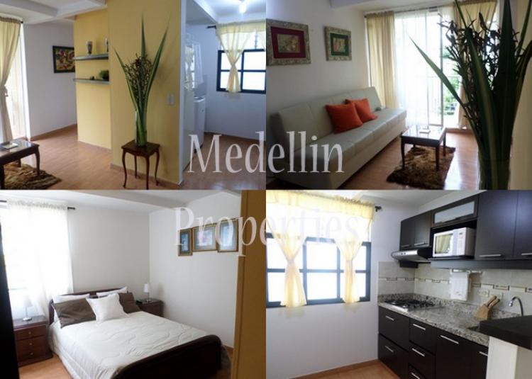 Foto Apartamento en Arriendo en Medellín, Antioquia - APA153758 - BienesOnLine