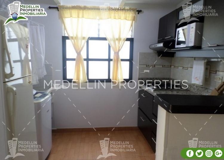 Foto Apartamento en Arriendo en Medellín, Antioquia - APA156706 - BienesOnLine