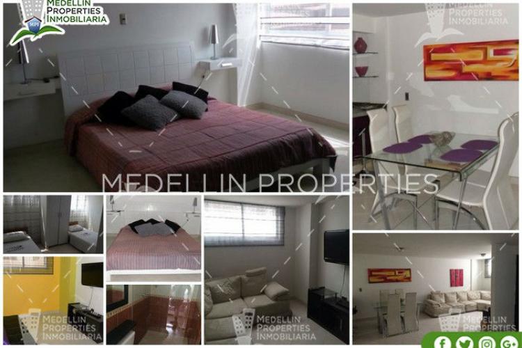 Foto Apartamento en Arriendo en Medellín, Antioquia - APA159210 - BienesOnLine