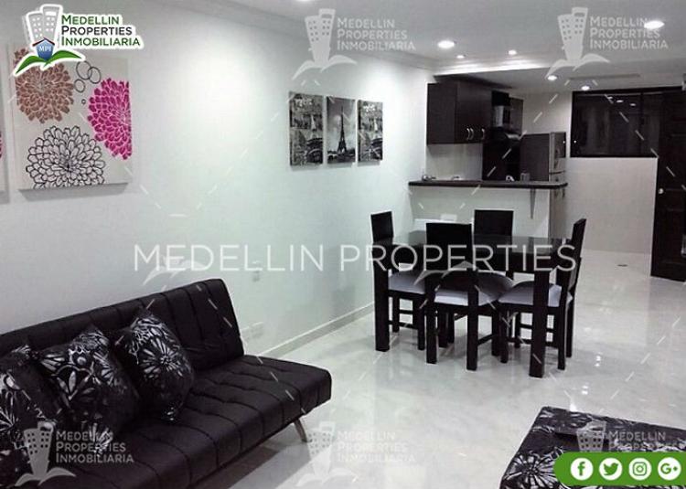 Foto Apartamento en Arriendo en Medellín, Antioquia - APA162296 - BienesOnLine